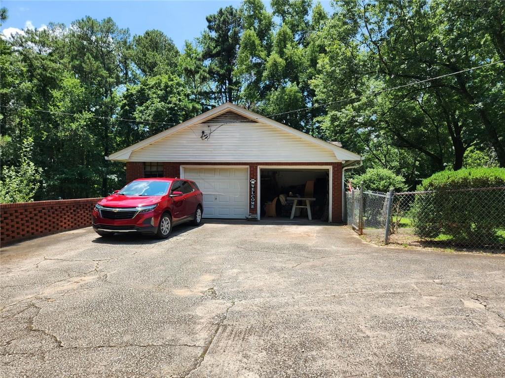 6522 Cook Drive