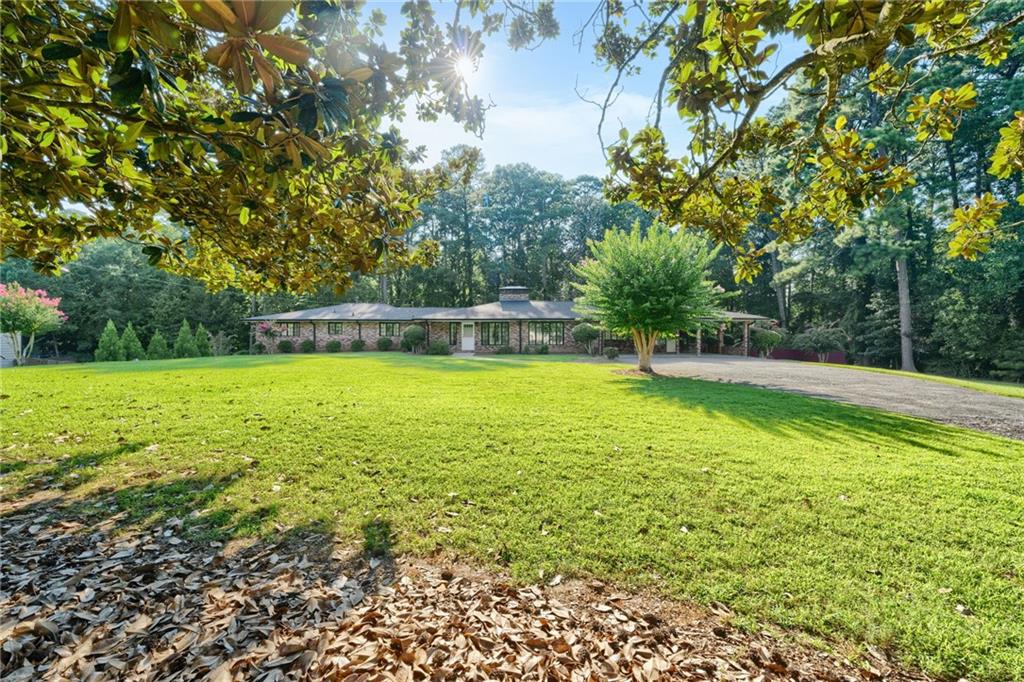 4671 Dogwood Drive