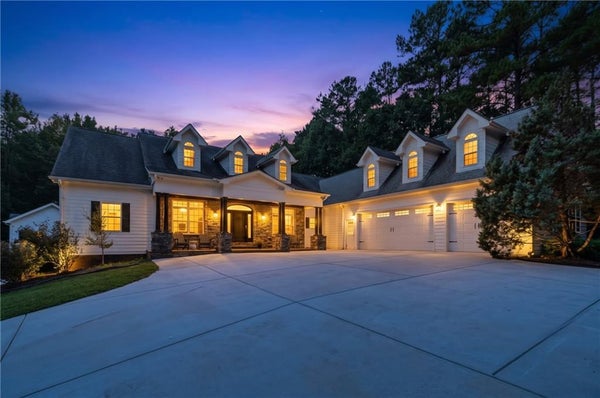 582 KNOX CHAPEL RD, SOCIAL CIRCLE, GA 30025 - Image 765c10072a3c9b035c74987fdfcb44b2/2765110030