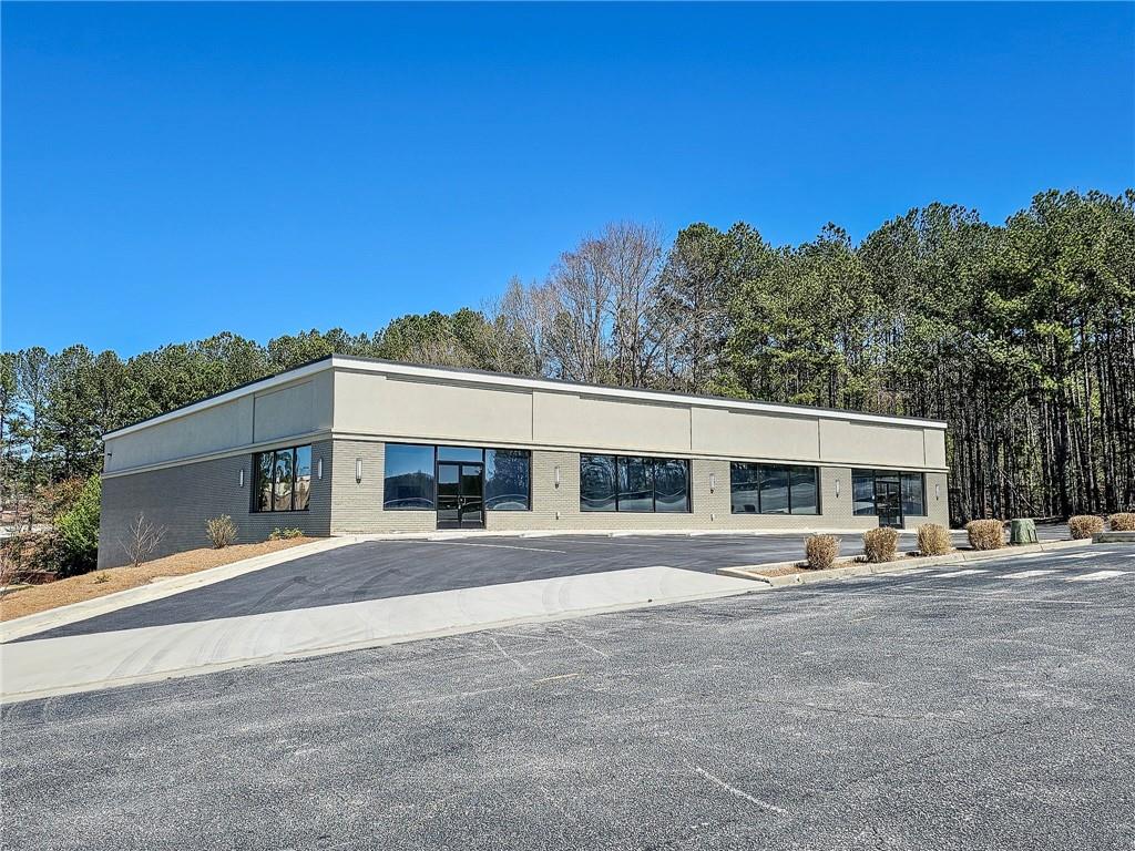 1120 N Blairs Bridge Road