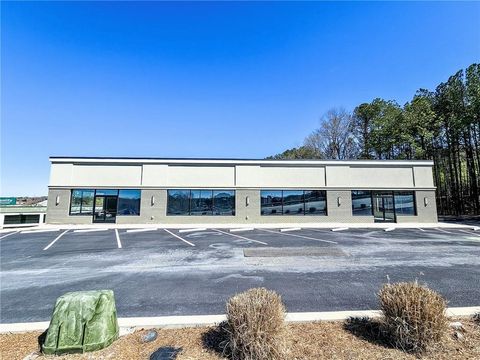 1120 N Blairs Bridge Road Lithia Springs GA 30122