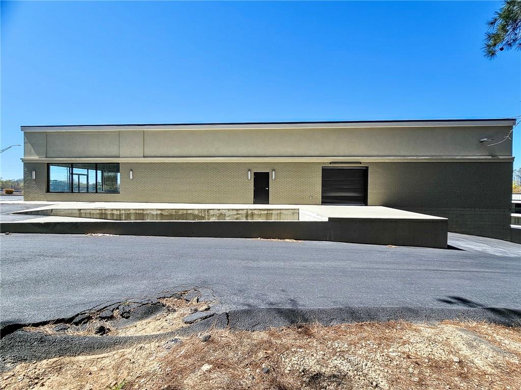 1120 N Blairs Bridge Road