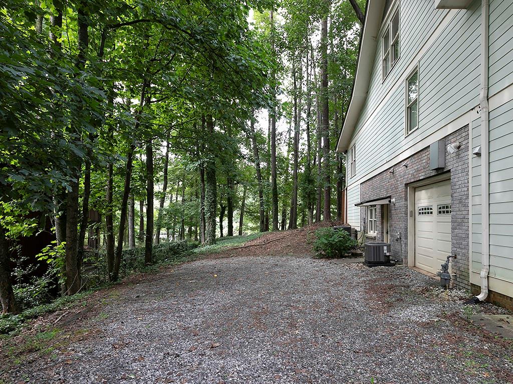 2270 Pilgrim Mill Way