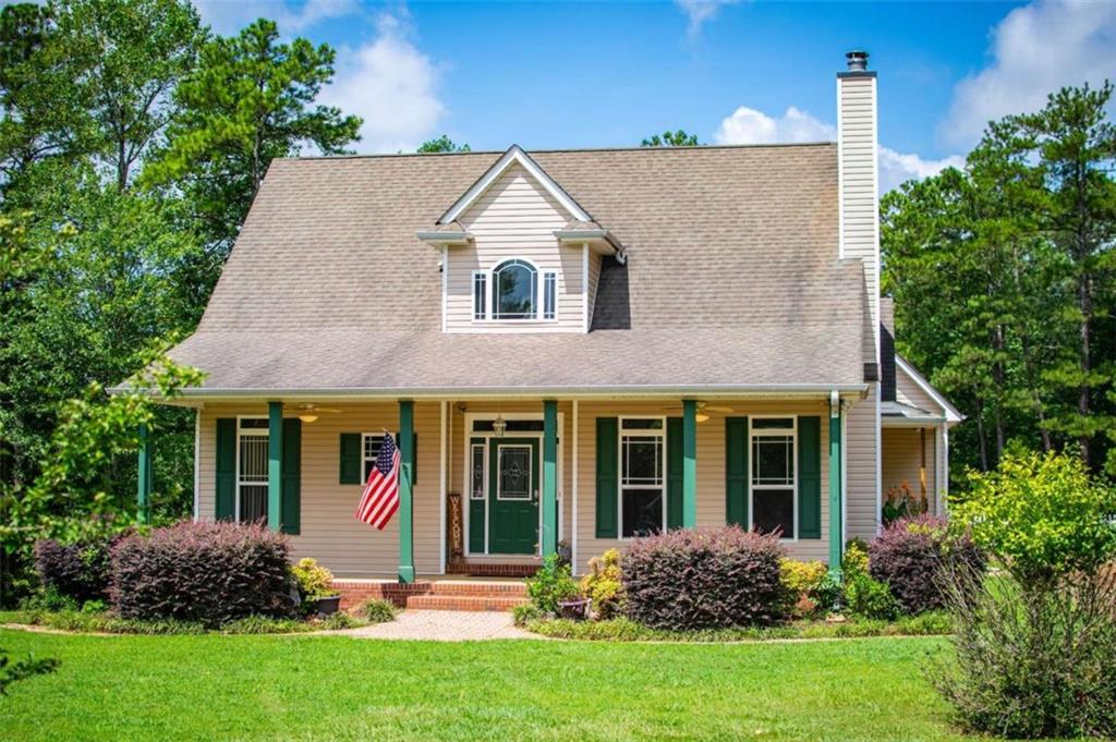 9800 Court Lynn Lane