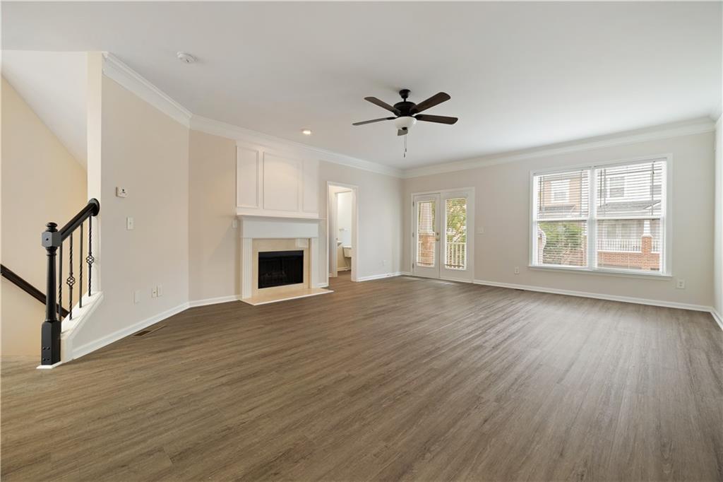 3382 Galleon Drive, Alpharetta, Georgia image 4