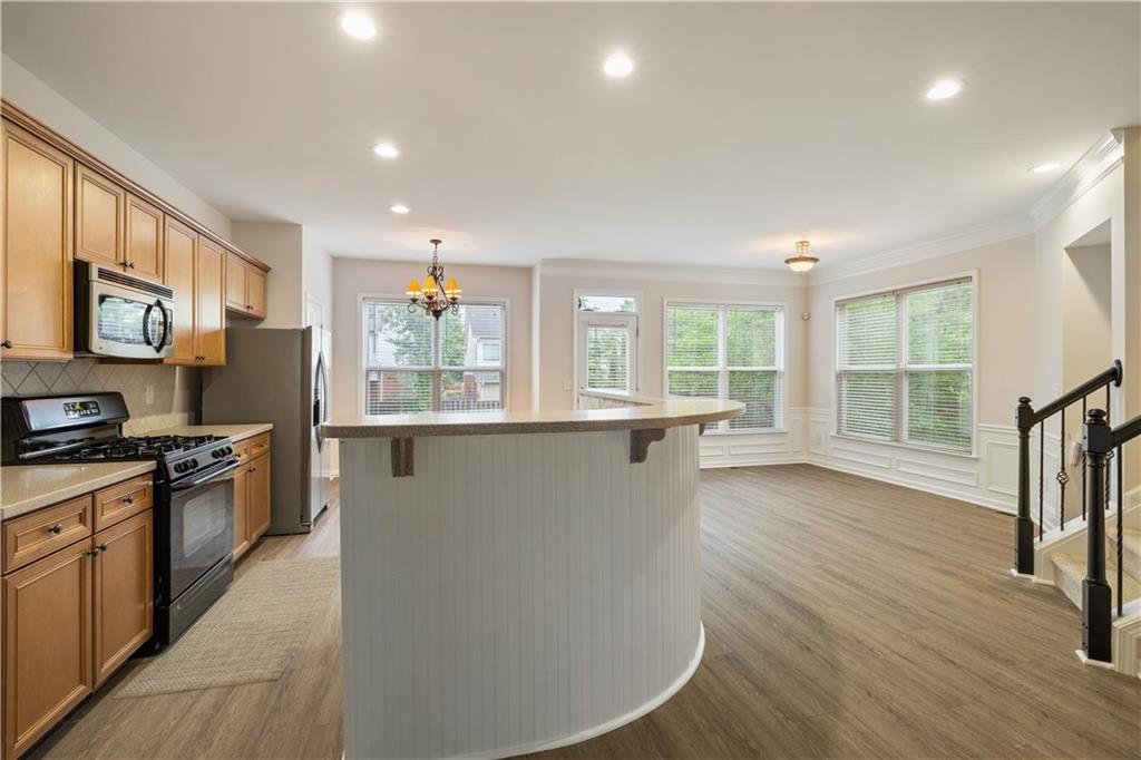 3382 Galleon Drive, Alpharetta, Georgia image 7