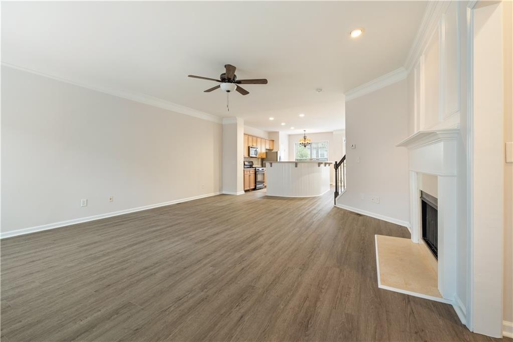 3382 Galleon Drive, Alpharetta, Georgia image 5