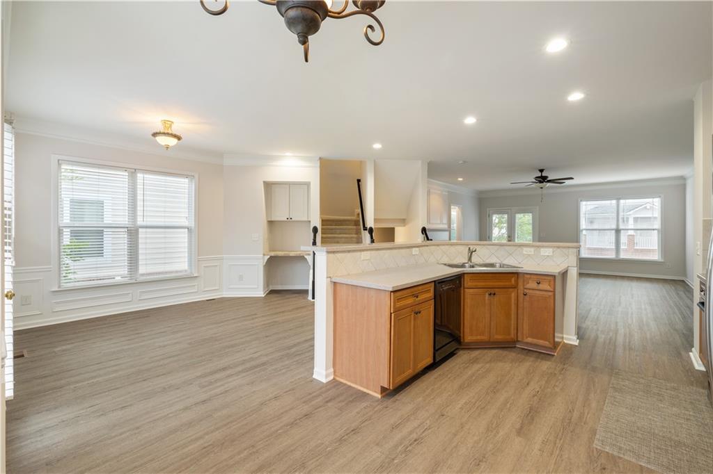 3382 Galleon Drive, Alpharetta, Georgia image 9
