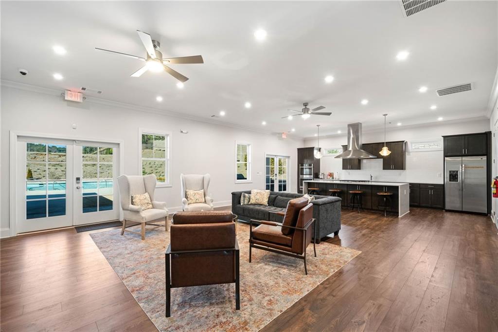 240 Grand Circle, Jasper, Georgia image 3