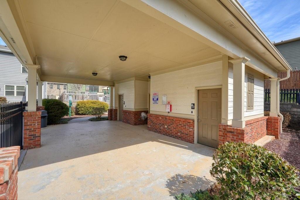 3807 Cyrus Ridge Way, Kennesaw, Georgia image 31