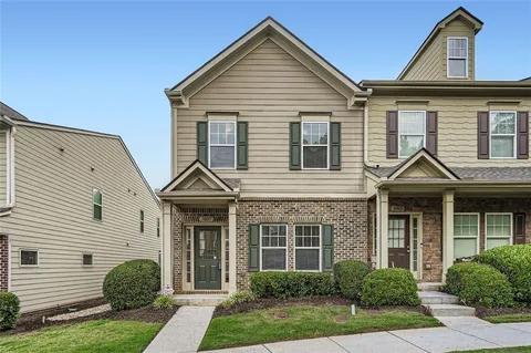 3807 Cyrus Ridge Way NW, Kennesaw, GA 30152 - MLS#: 7579316