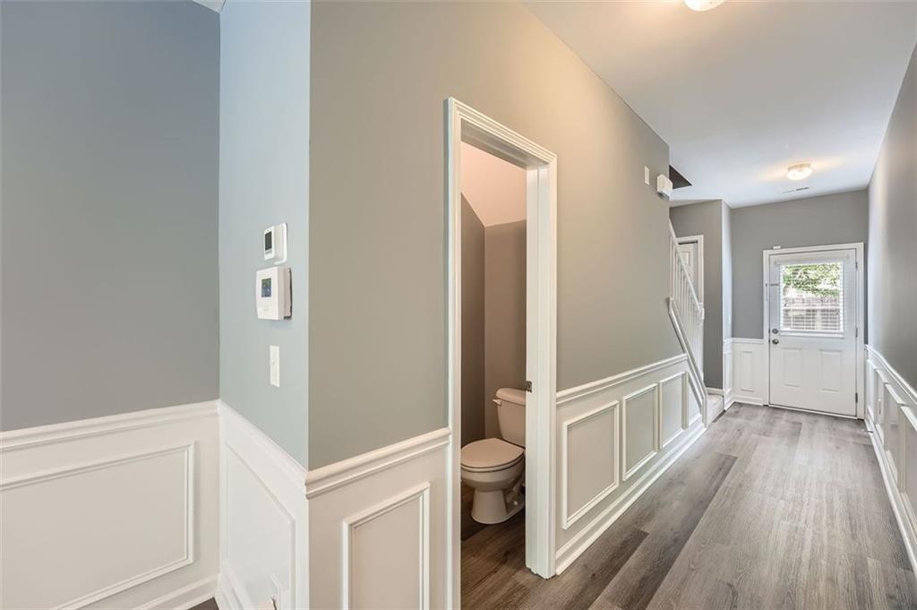 3807 Cyrus Ridge Way, Kennesaw, Georgia image 26