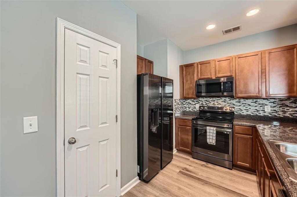 3807 Cyrus Ridge Way, Kennesaw, Georgia image 14