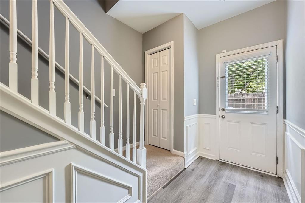 3807 Cyrus Ridge Way, Kennesaw, Georgia image 17