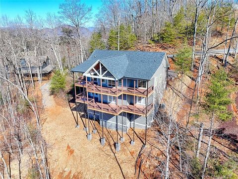 Homes For Sale - 438 Mill Ridge Road<br/> Hiawassee, GA 30546