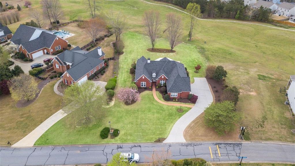 617 Gold Buillon Drive, Dawsonville, Georgia image 6