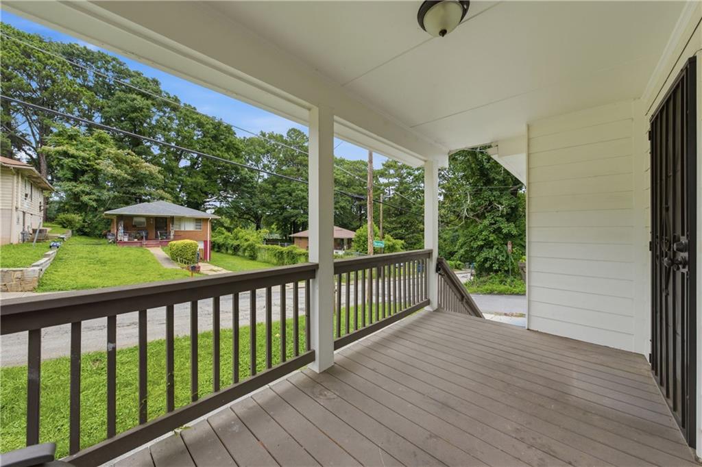 226 Thornton Street SW
