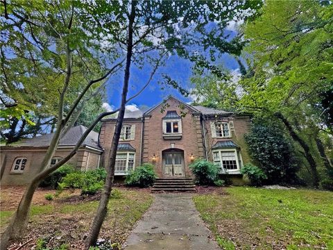 10588 Fitzgerald Road Jonesboro GA 30238