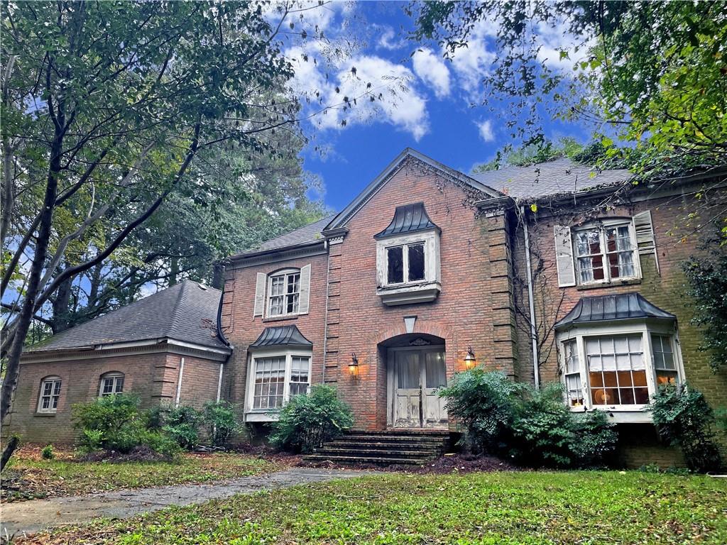 10588 Fitzgerald Road