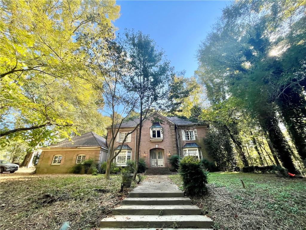 10588 Fitzgerald Road