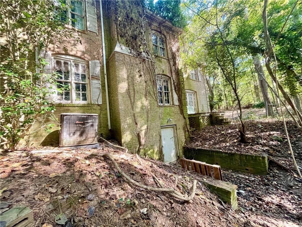 10588 Fitzgerald Road