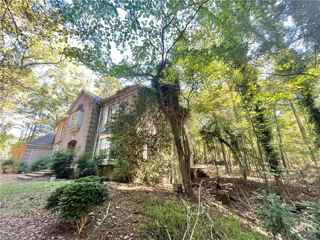 10588 Fitzgerald Road