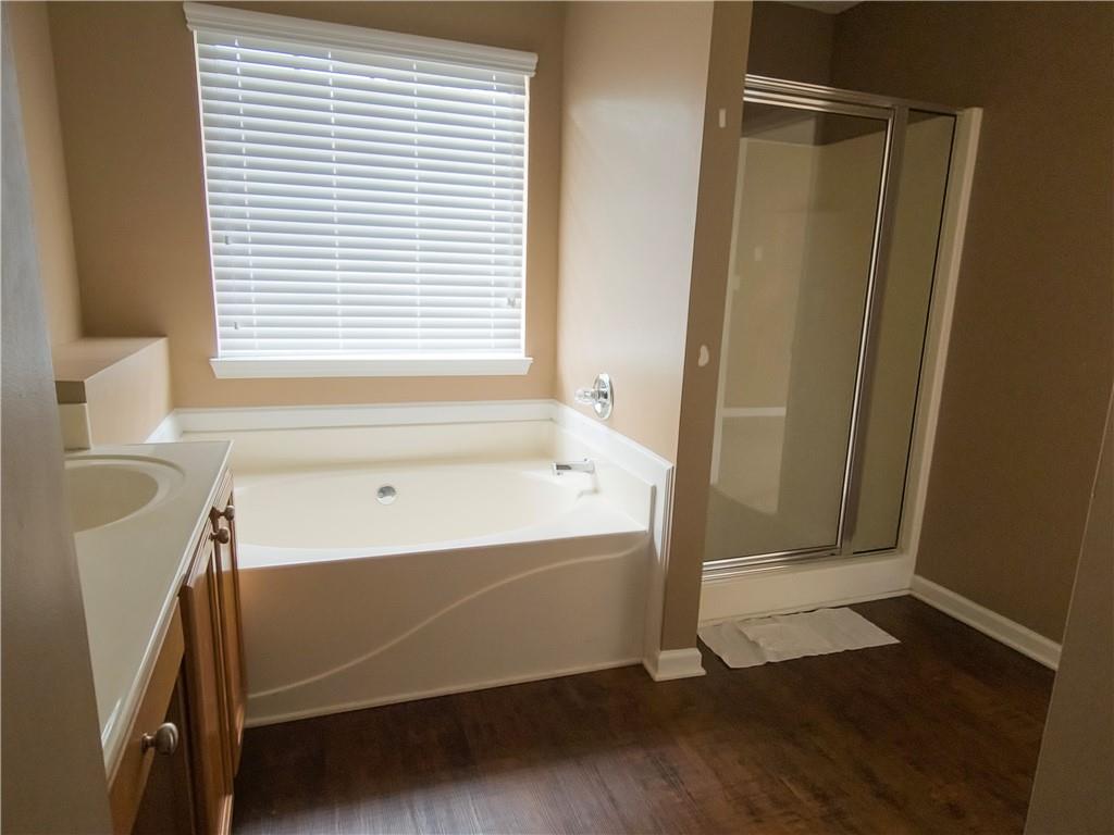 3615 Hutchinson Trace Drive, Cumming, Georgia image 11
