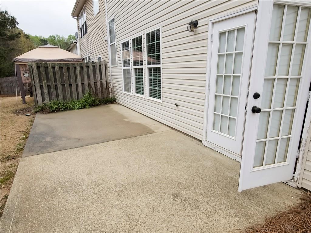 3615 Hutchinson Trace Drive, Cumming, Georgia image 15