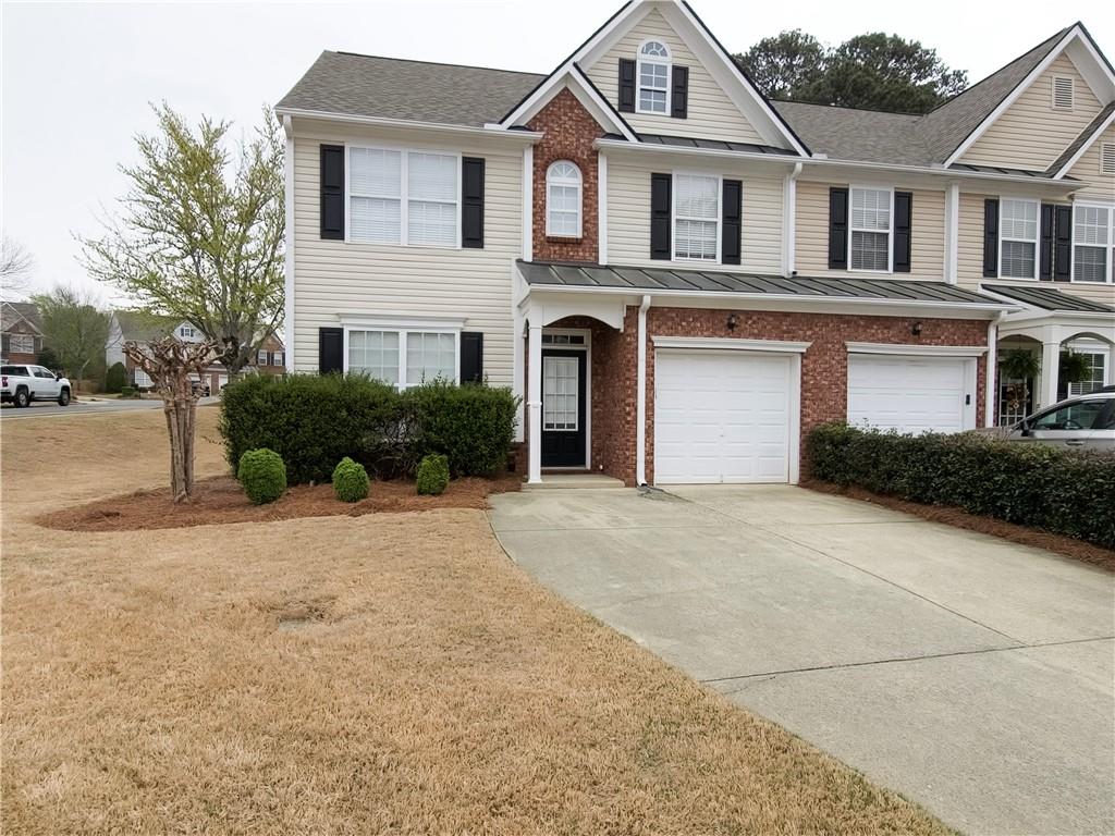 3615 Hutchinson Trace Drive, Cumming, Georgia image 1