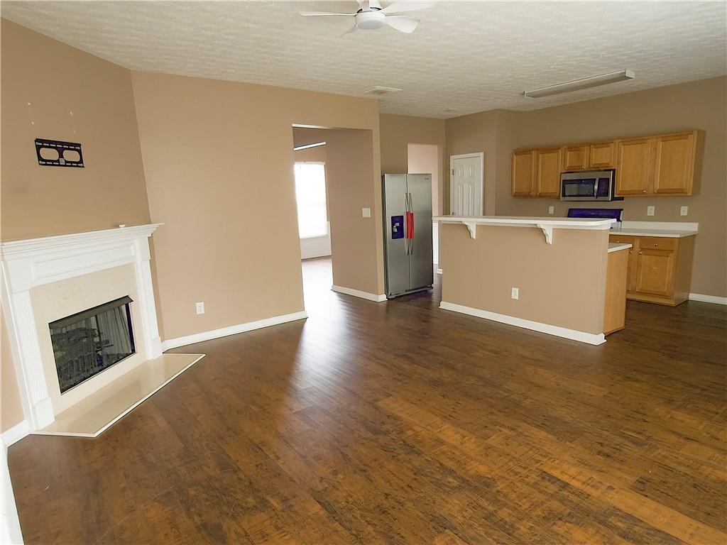3615 Hutchinson Trace Drive, Cumming, Georgia image 6