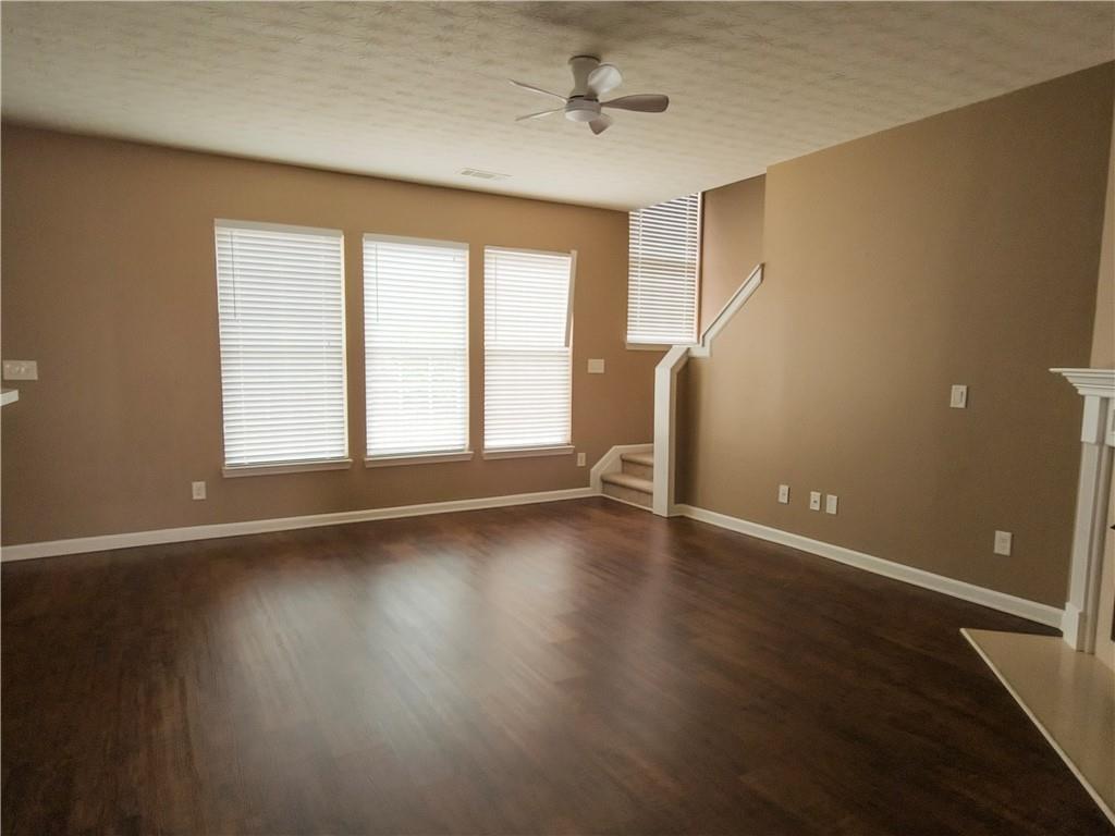 3615 Hutchinson Trace Drive, Cumming, Georgia image 3