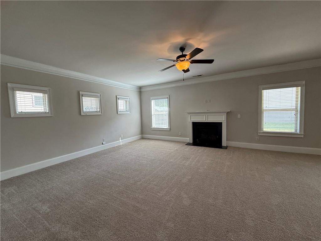 3488 Woodshade Drive, Loganville, Georgia image 5