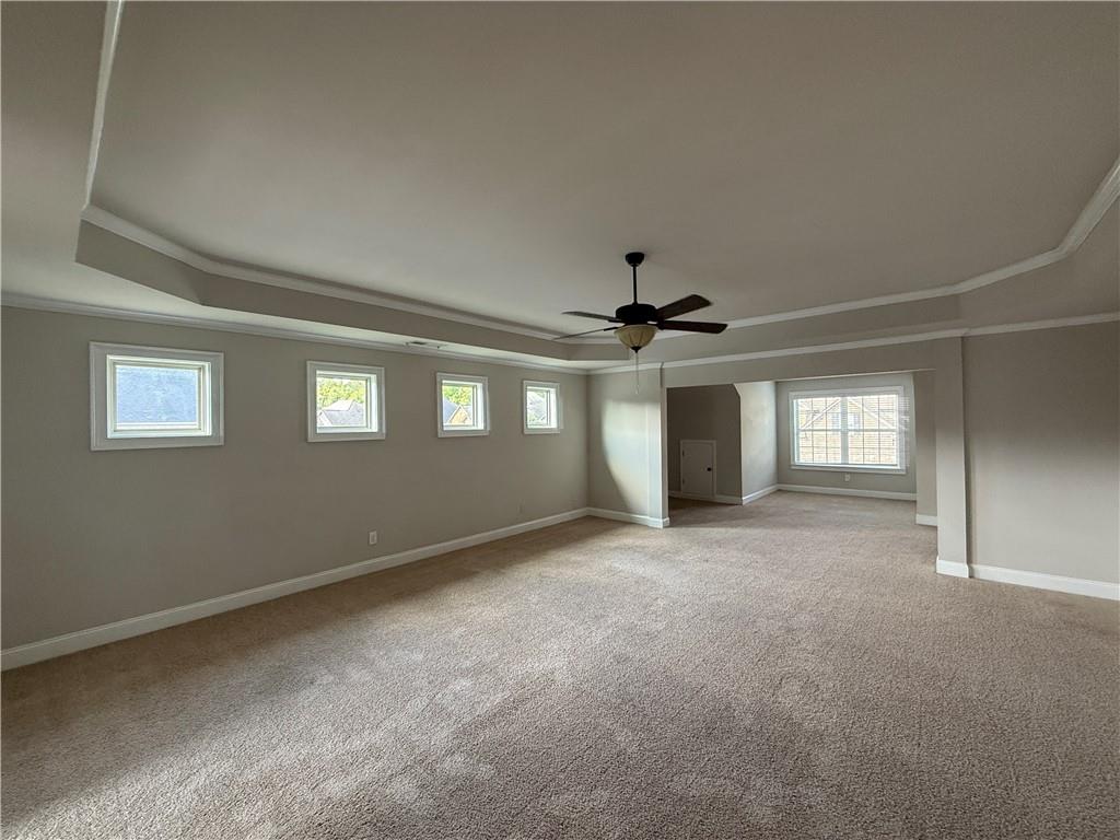 3488 Woodshade Drive, Loganville, Georgia image 15