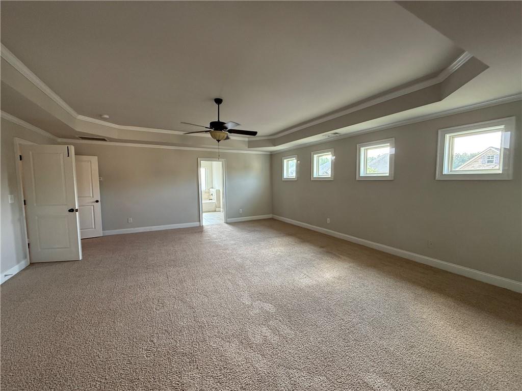 3488 Woodshade Drive, Loganville, Georgia image 14