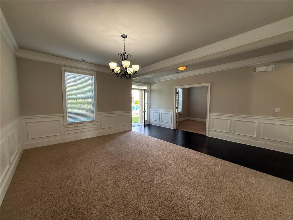 3488 Woodshade Drive, Loganville, Georgia image 2