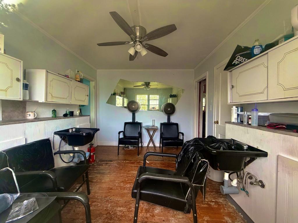 3228 Lusk Drive