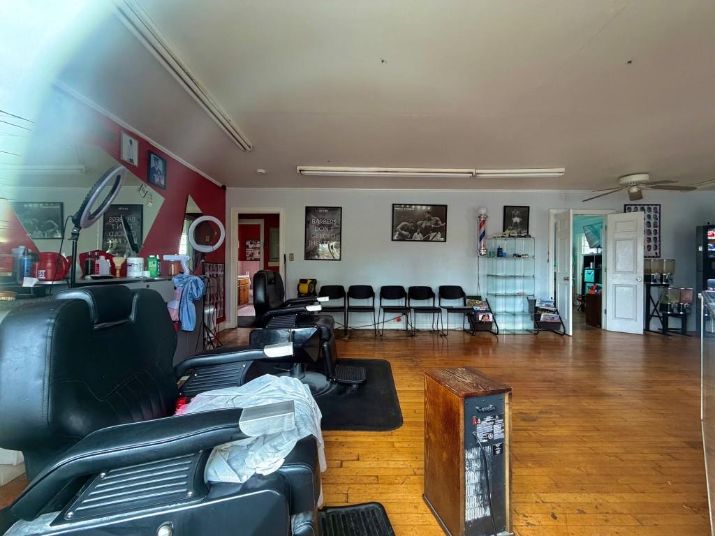 3228 Lusk Drive