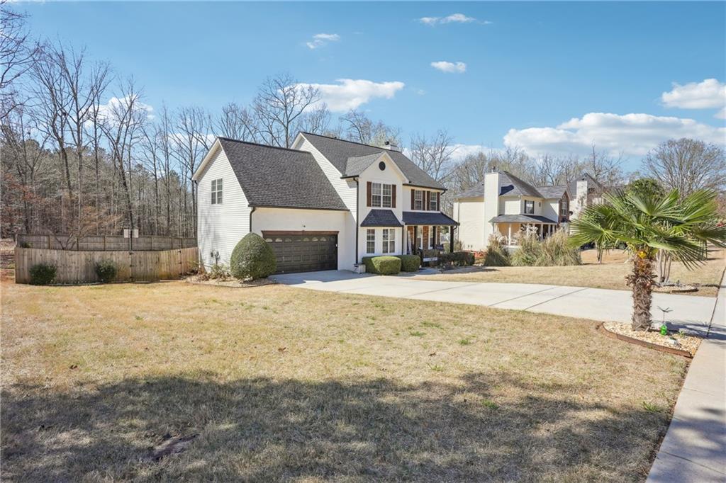 161 Hunters Chase, Mcdonough, Georgia image 4