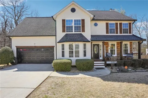 161 Hunters Chase, McDonough, GA 30253 - MLS#: 7559860