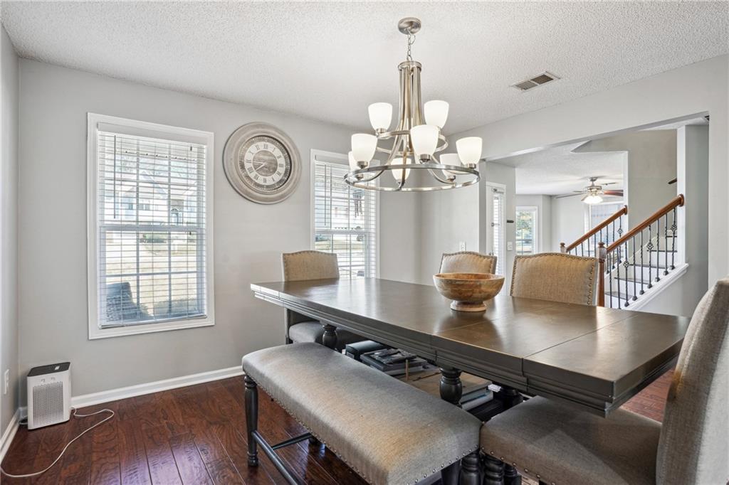161 Hunters Chase, Mcdonough, Georgia image 6