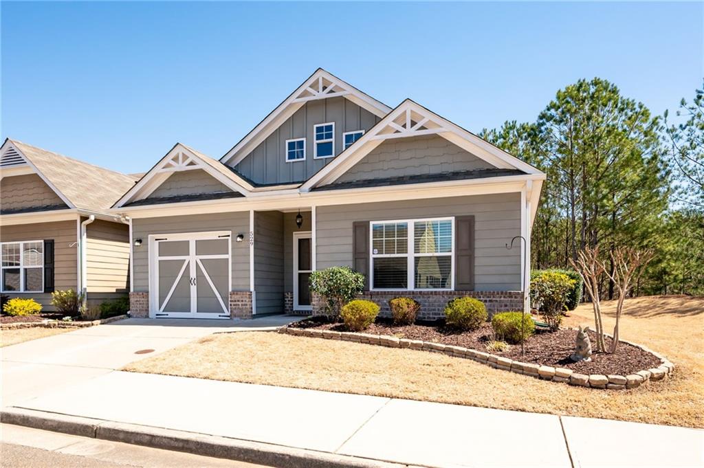 529 Riverview Lane, Canton, Georgia image 2