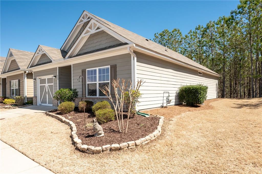 529 Riverview Lane, Canton, Georgia image 23