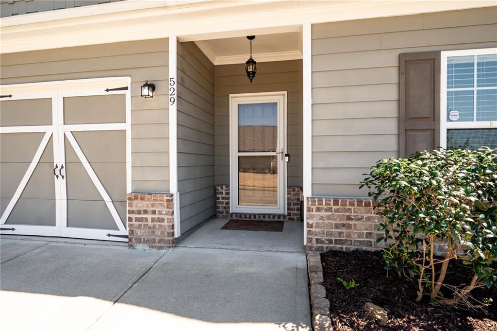 529 Riverview Lane, Canton, Georgia image 3