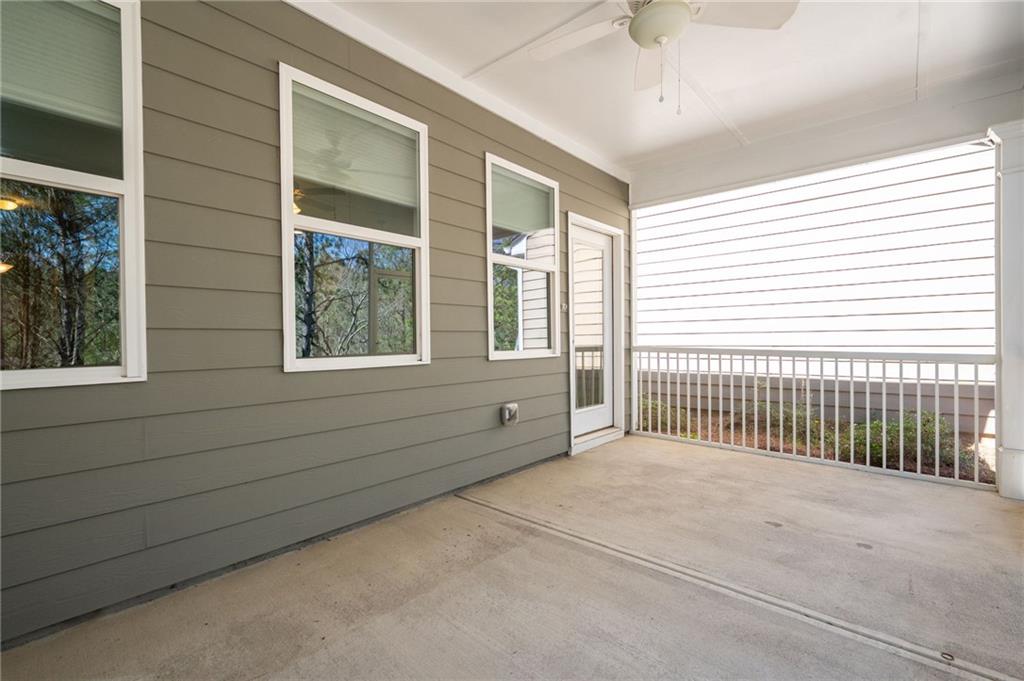 529 Riverview Lane, Canton, Georgia image 19