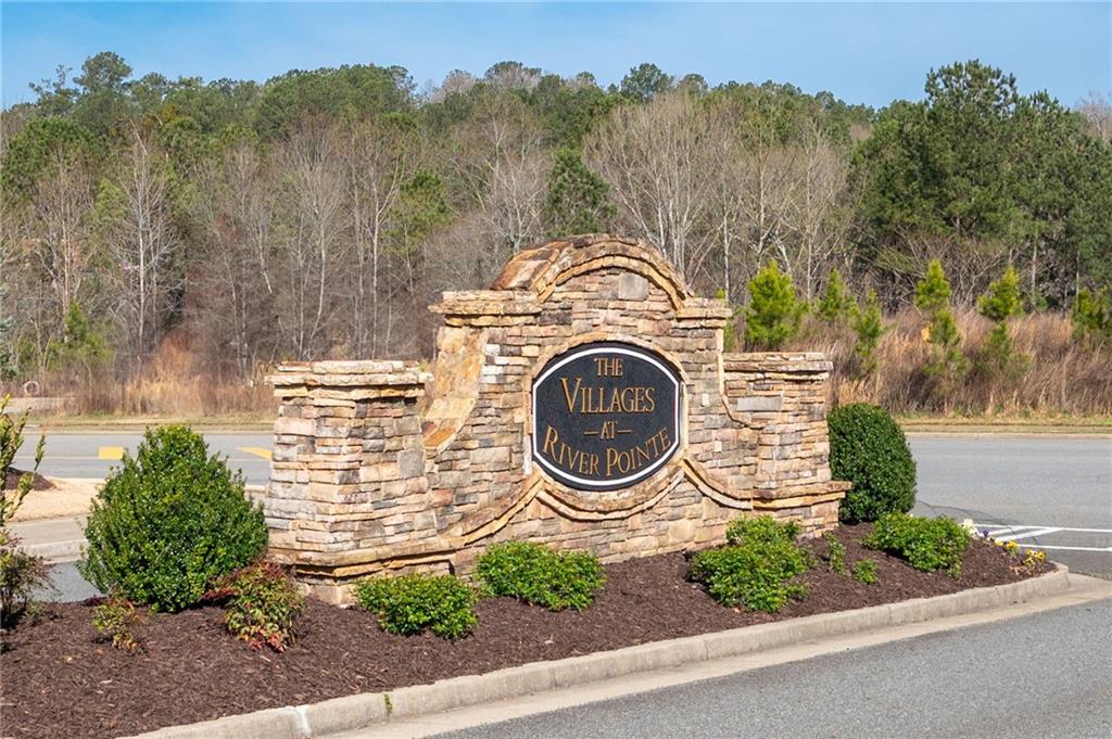 529 Riverview Lane, Canton, Georgia image 28