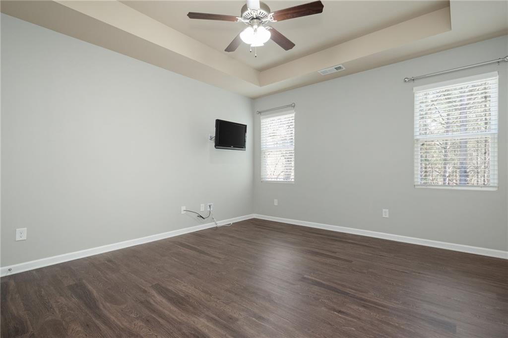 529 Riverview Lane, Canton, Georgia image 11