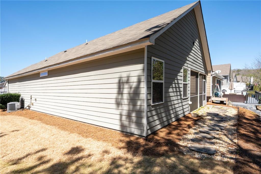 529 Riverview Lane, Canton, Georgia image 22