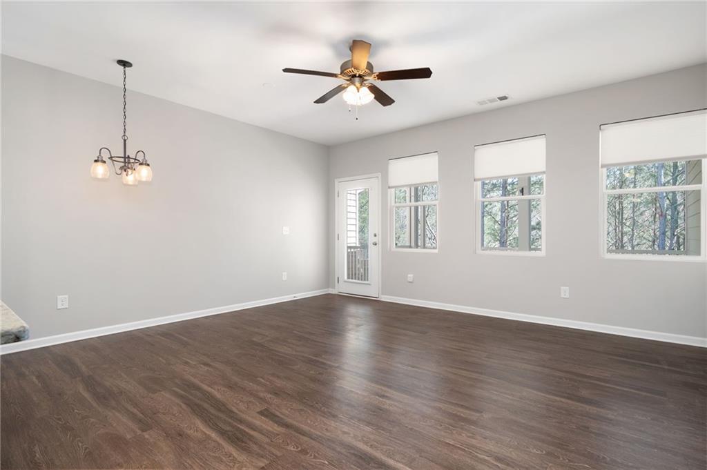 529 Riverview Lane, Canton, Georgia image 9