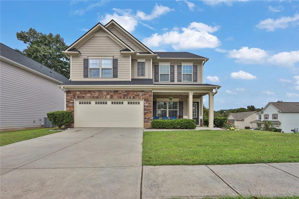 860 Pine Arbor Lane