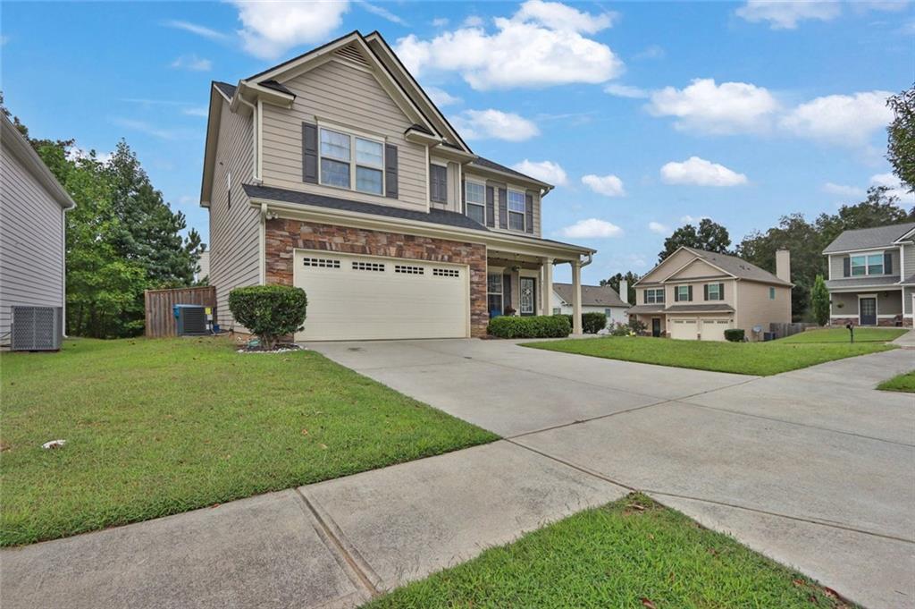 860 Pine Arbor Lane